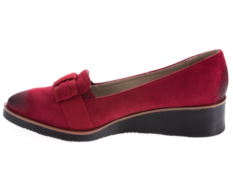 Półbuty damskie Vinceza 19-10469 BU Półbuty damskie Vinceza 19-10469 BU