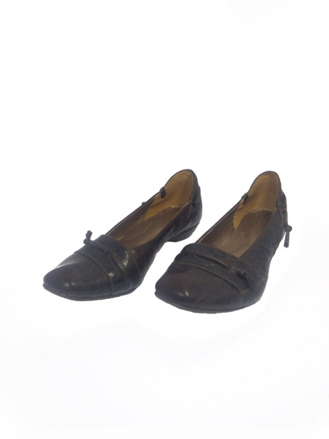 Półbuty damskie Maciejka 495/08 brazowe Półbuty damskie Maciejka 495/08 brazowe